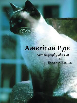 cover image of American Pye